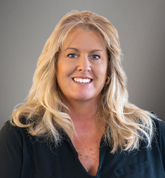 Jennifer Ouvrier