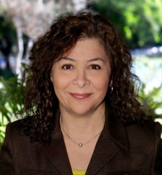Jackie Petrossian
