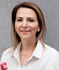 Mary Shahinyan